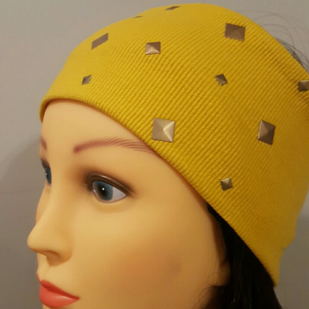 Head wrap